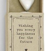 available at m. lynne designs Sweet Wishes Trinket