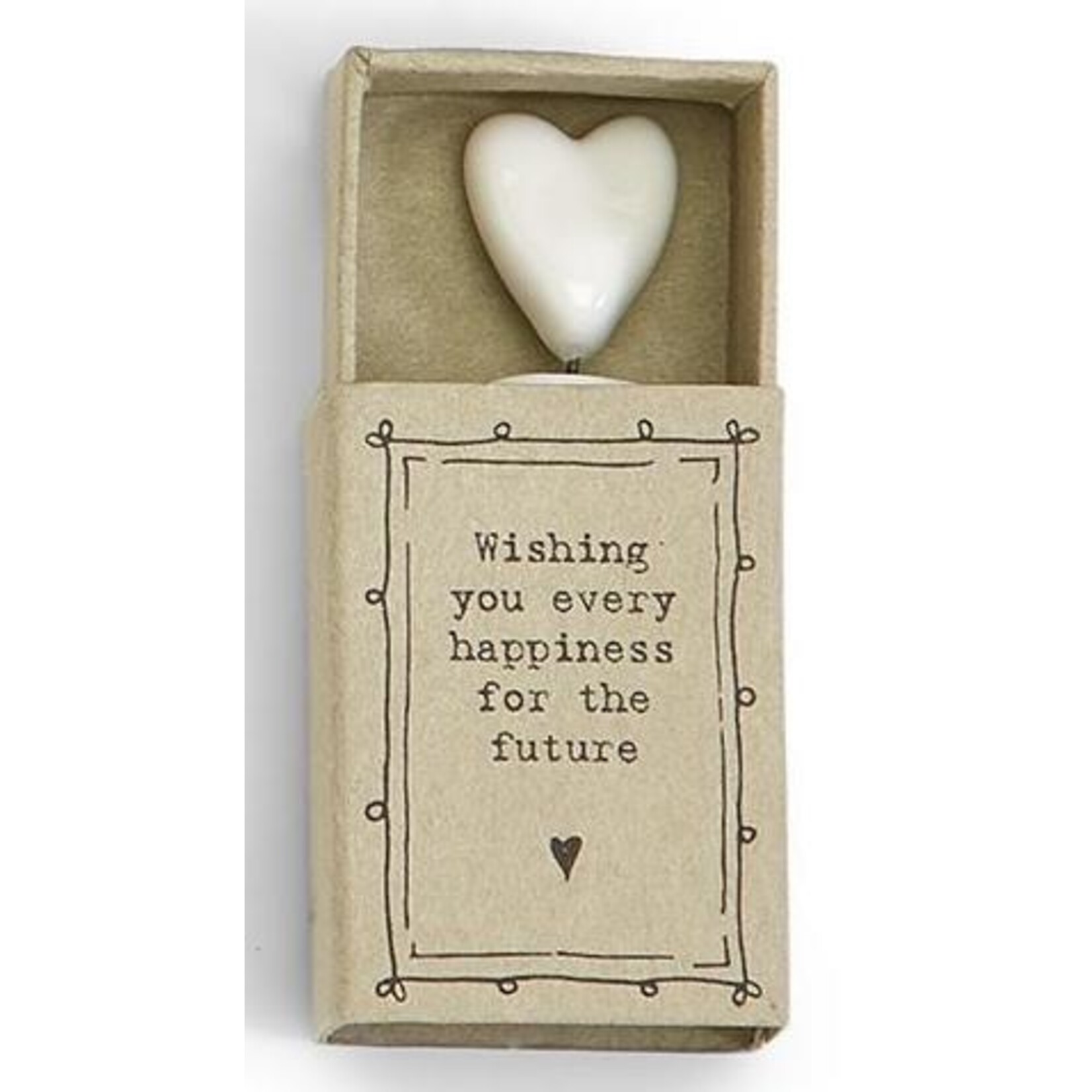 m. lynne designs sweet wishes trinket