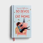 m. lynne designs cat moms paws for reflection book