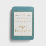 m. lynne designs hope & encouragement prayers to share book