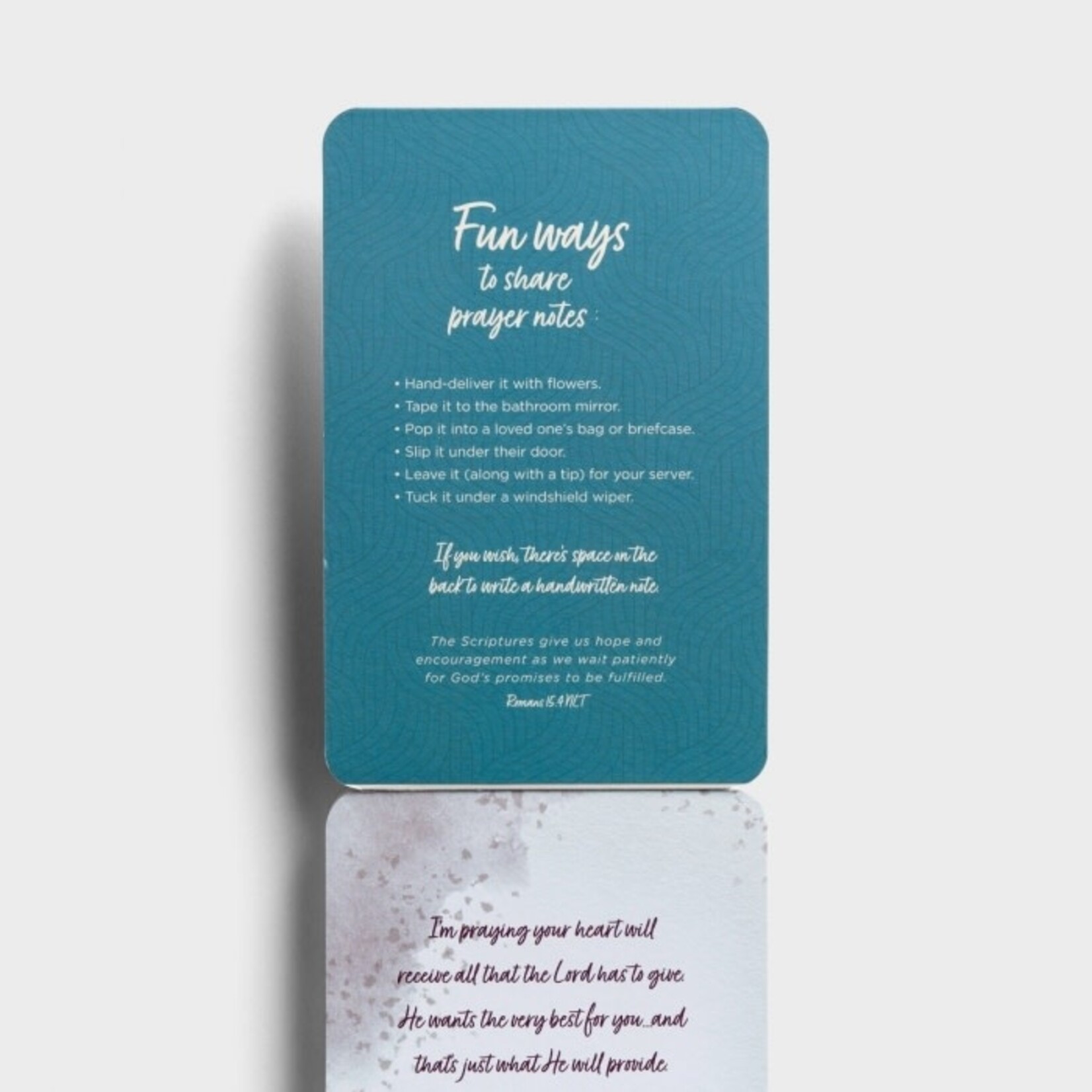 m. lynne designs hope & encouragement prayers to share book