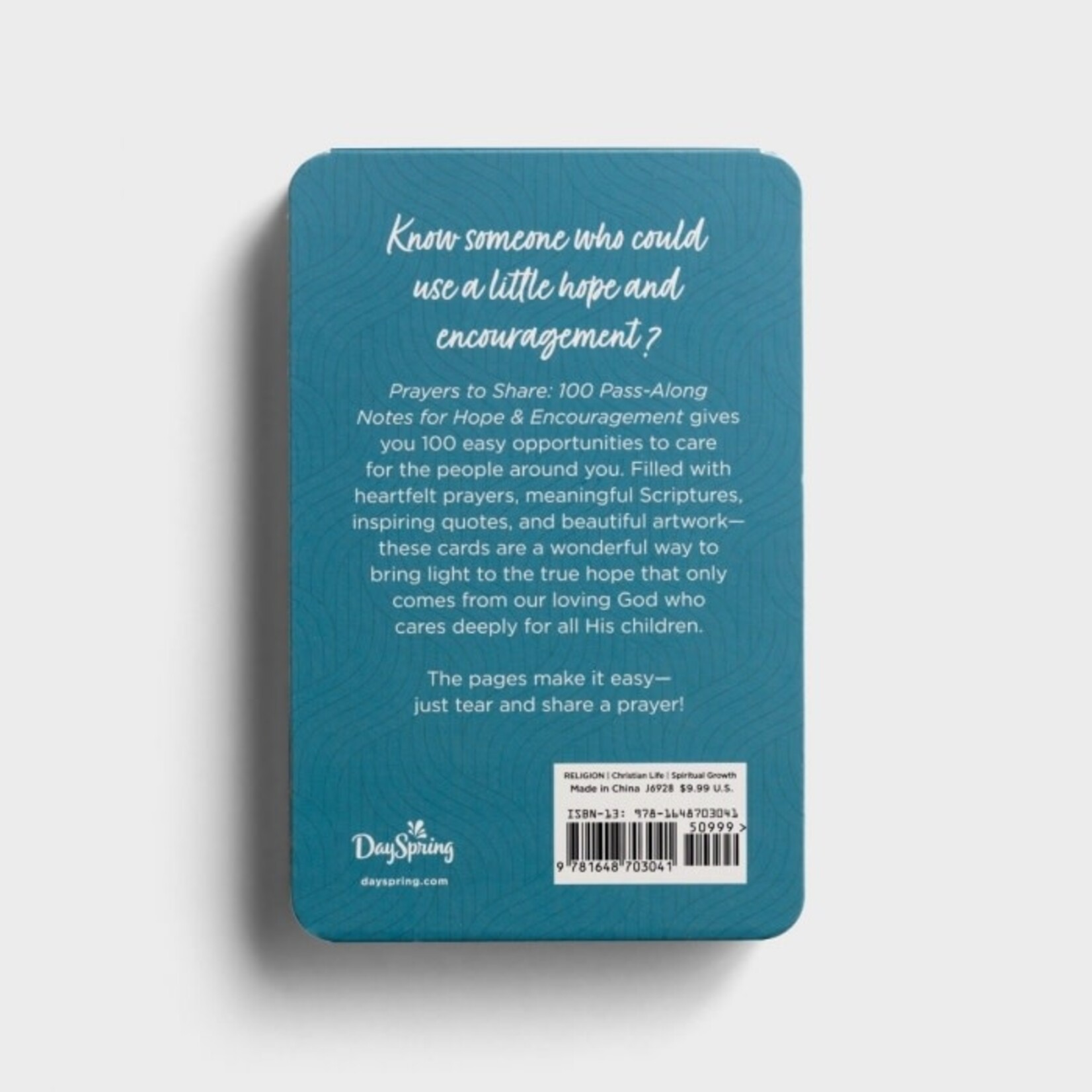 m. lynne designs hope & encouragement prayers to share book
