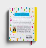 all she wrote notes 100 Days of Praise & Positivity Devotional Book