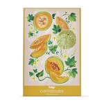 m. lynne designs cantaloupe puzzle