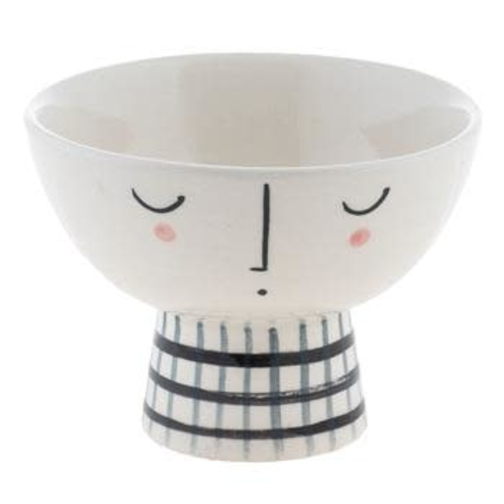 m. lynne designs expressions planter