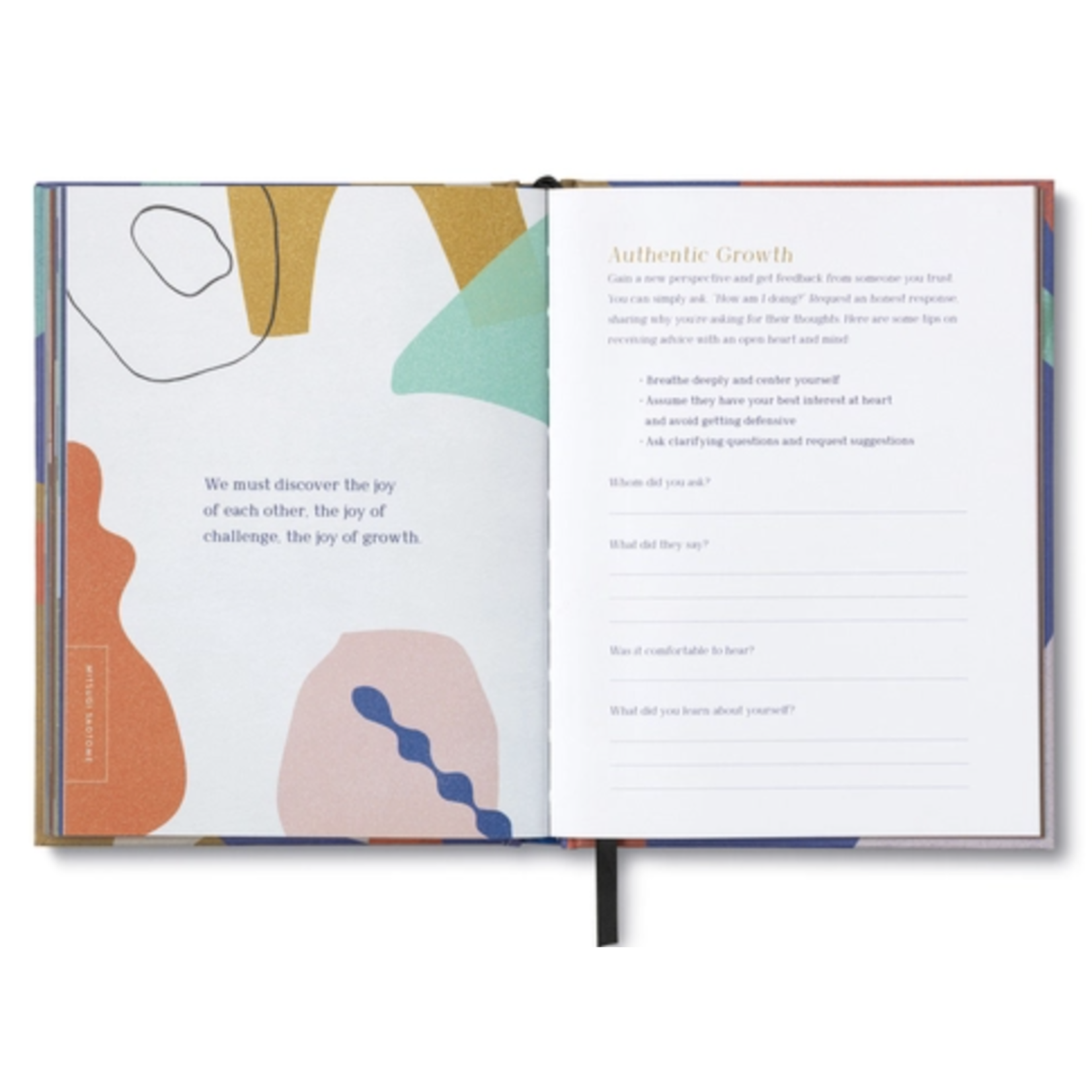 m. lynne designs the possibility of you book