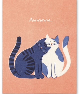 available at m. lynne designs awwwww card