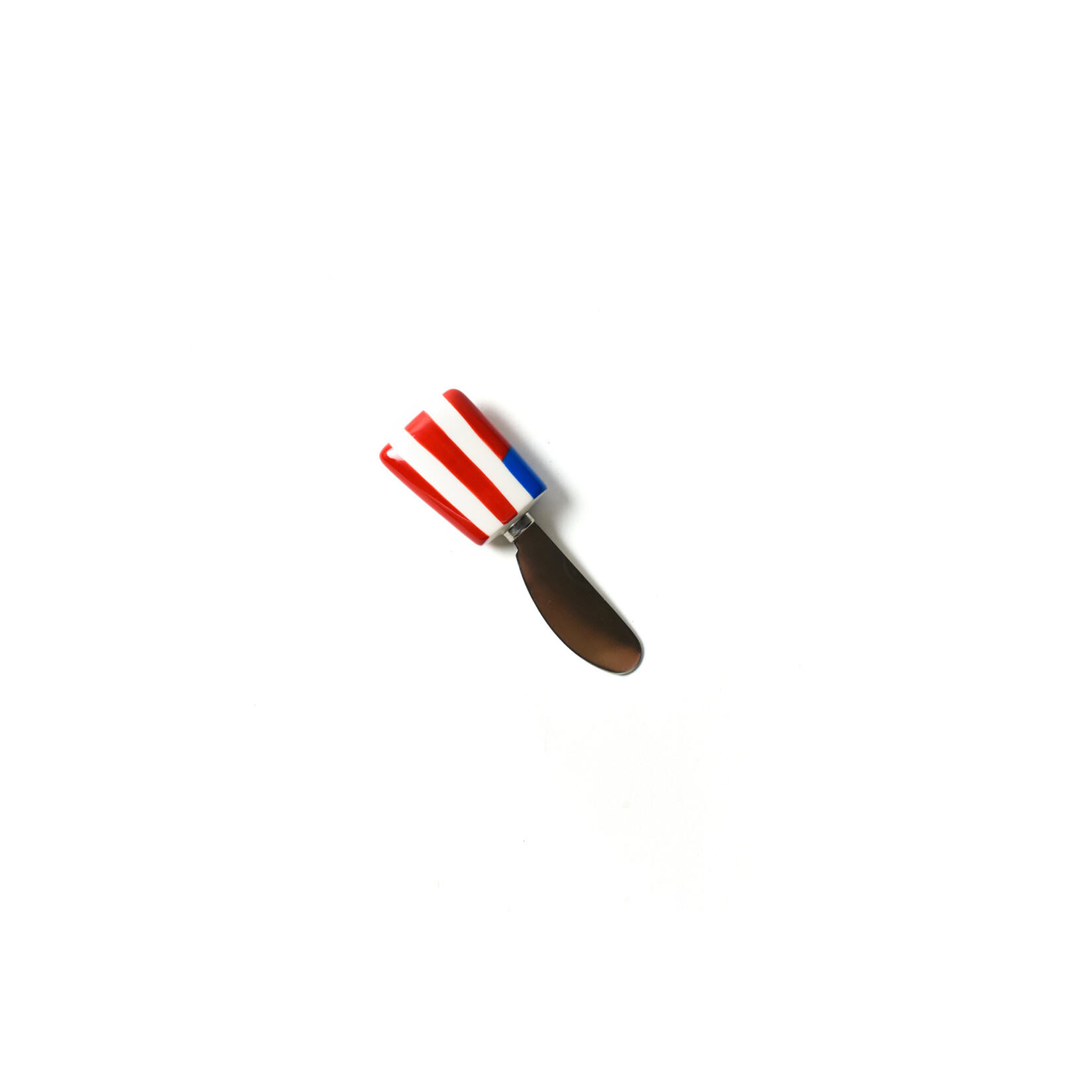 happy everything flag embellishment spreader