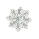 happy everything snowflake mini attachment