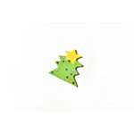 happy everything tree mini attachment