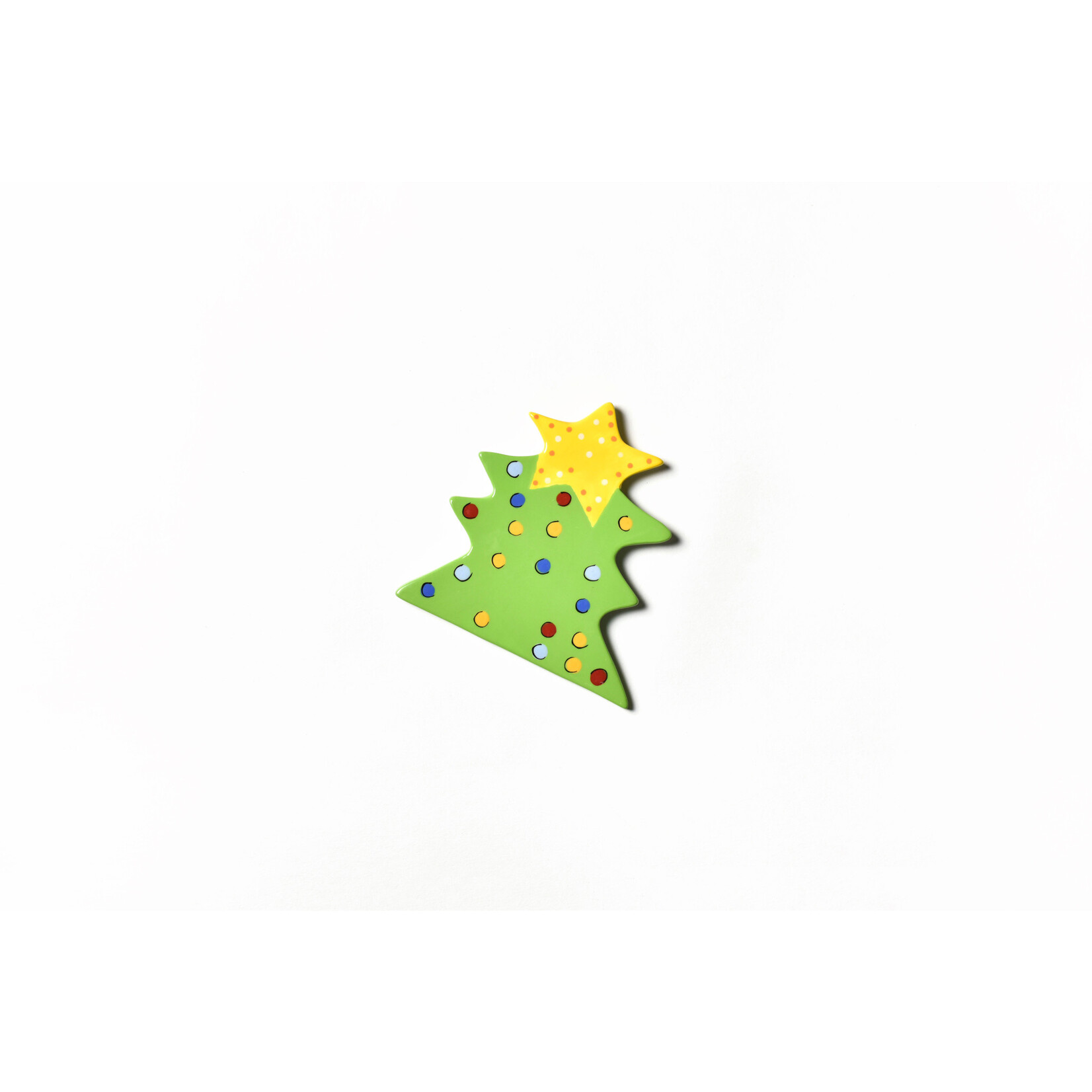 happy everything tree mini attachment