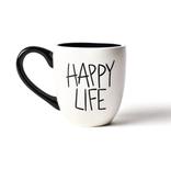 happy everything Happy Life Mug