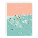 m. lynne designs you got this card