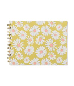 available at m. lynne designs Meal Planner & Market List, Daisy