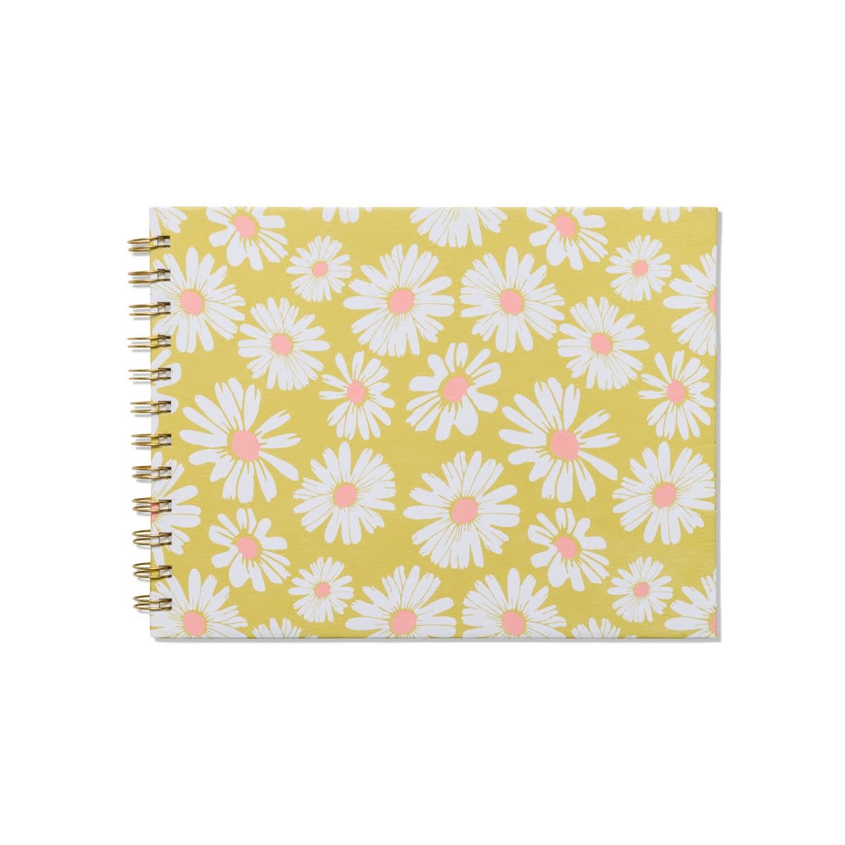 available at m. lynne designs Meal Planner & Market List, Daisy