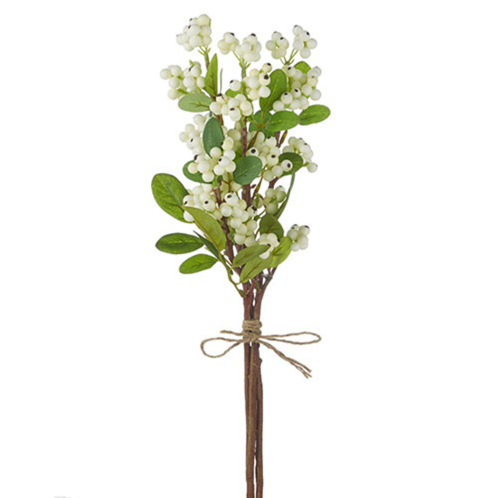 m. lynne designs white berry bundle