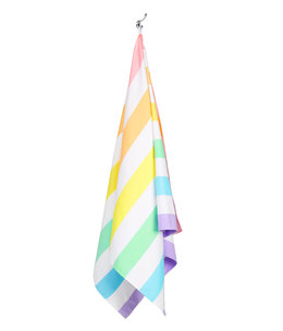 dock & bay Towel, Summer Unicorn Waves