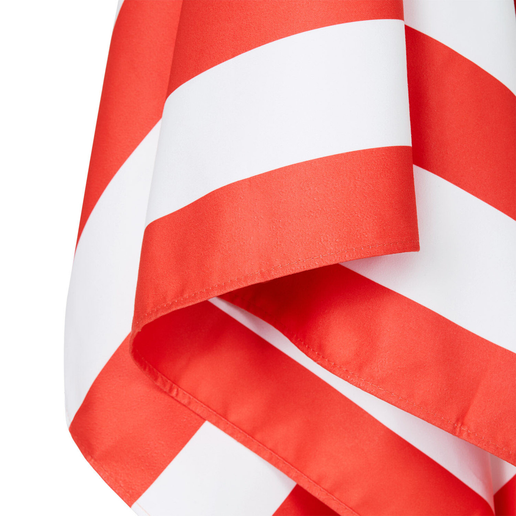 dock & bay cabana waikiki coral towel