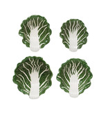 available at m. lynne designs Cabbage Bowls, set of Four