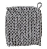available at m. lynne designs Crochet Pot Holder
