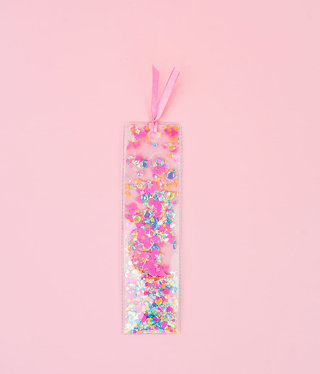 taylor elliott designs Confetti Bookmark