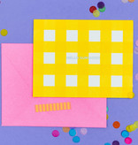 taylor elliott designs Hello Sunshine Notecards Set