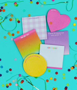 taylor elliott designs Sticky Notes