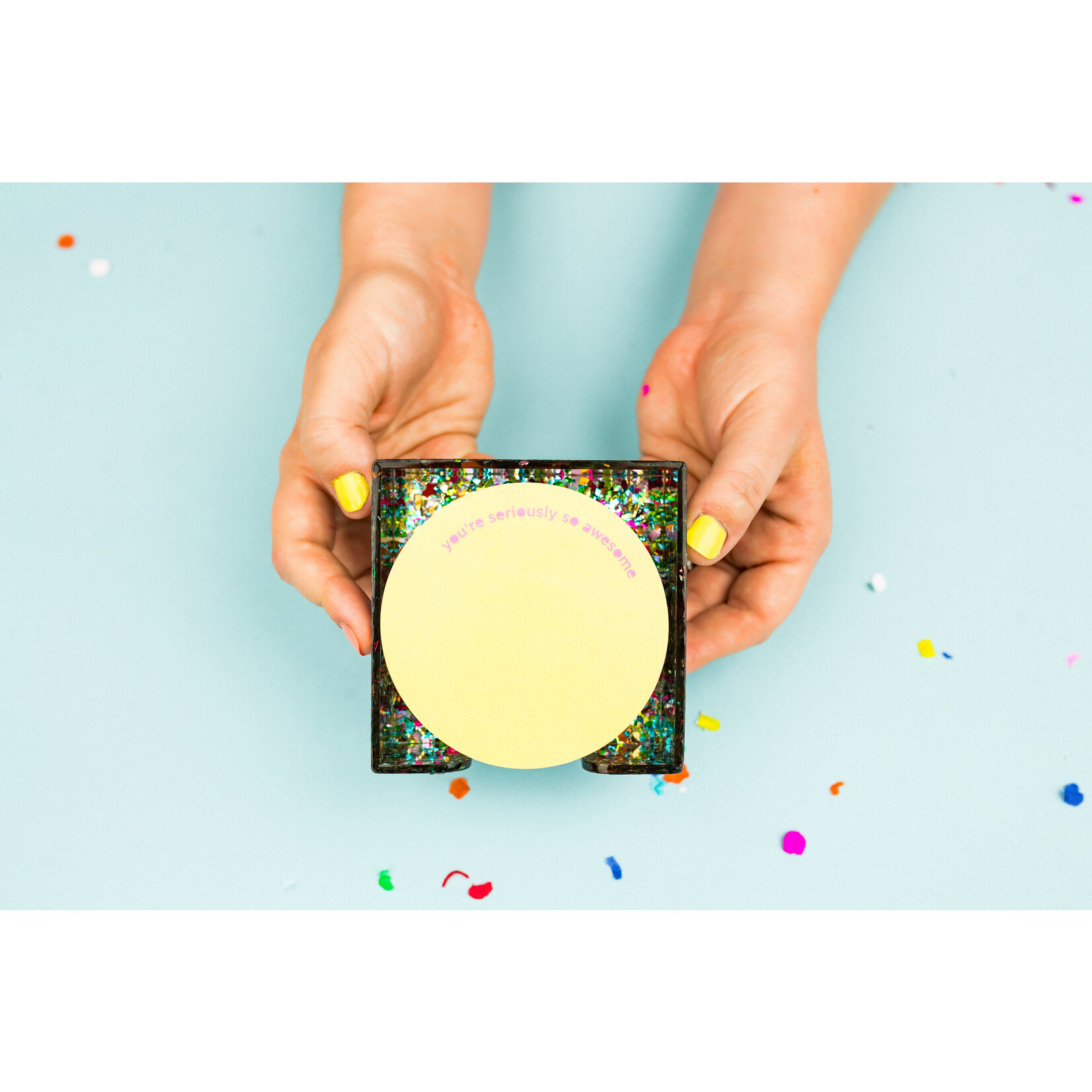 taylor elliott designs sticky notes