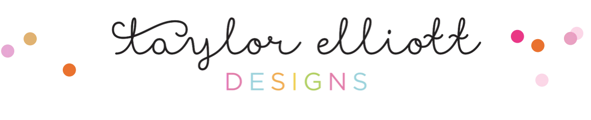 taylor elliott designs