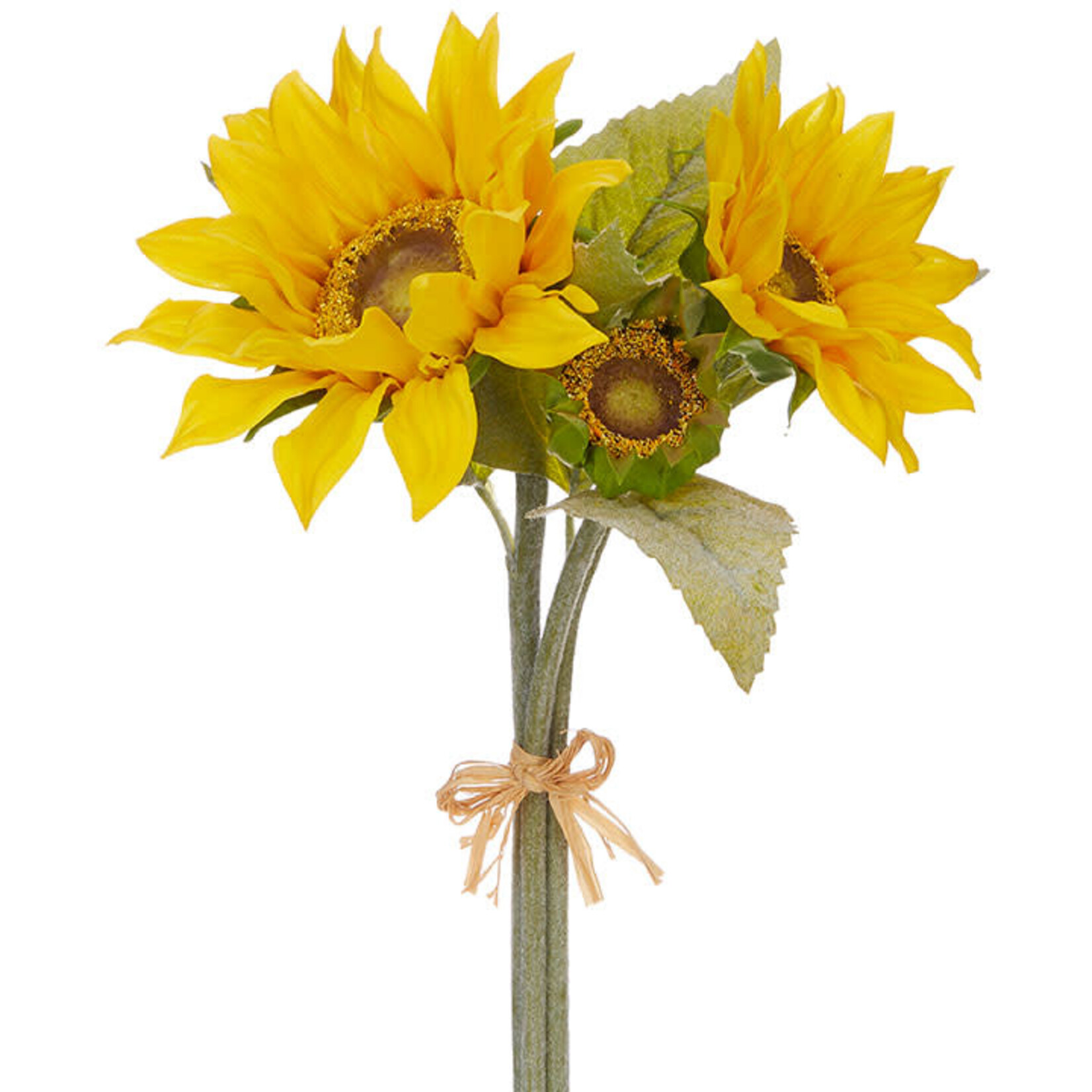 m. lynne designs sunflower real touch bundle