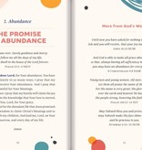 60 Promises to Pray Book