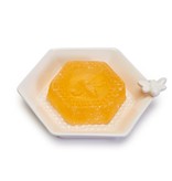 available at m. lynne designs Bee Clean Honey Soap & Dish