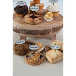 m. lynne designs set of six food markers