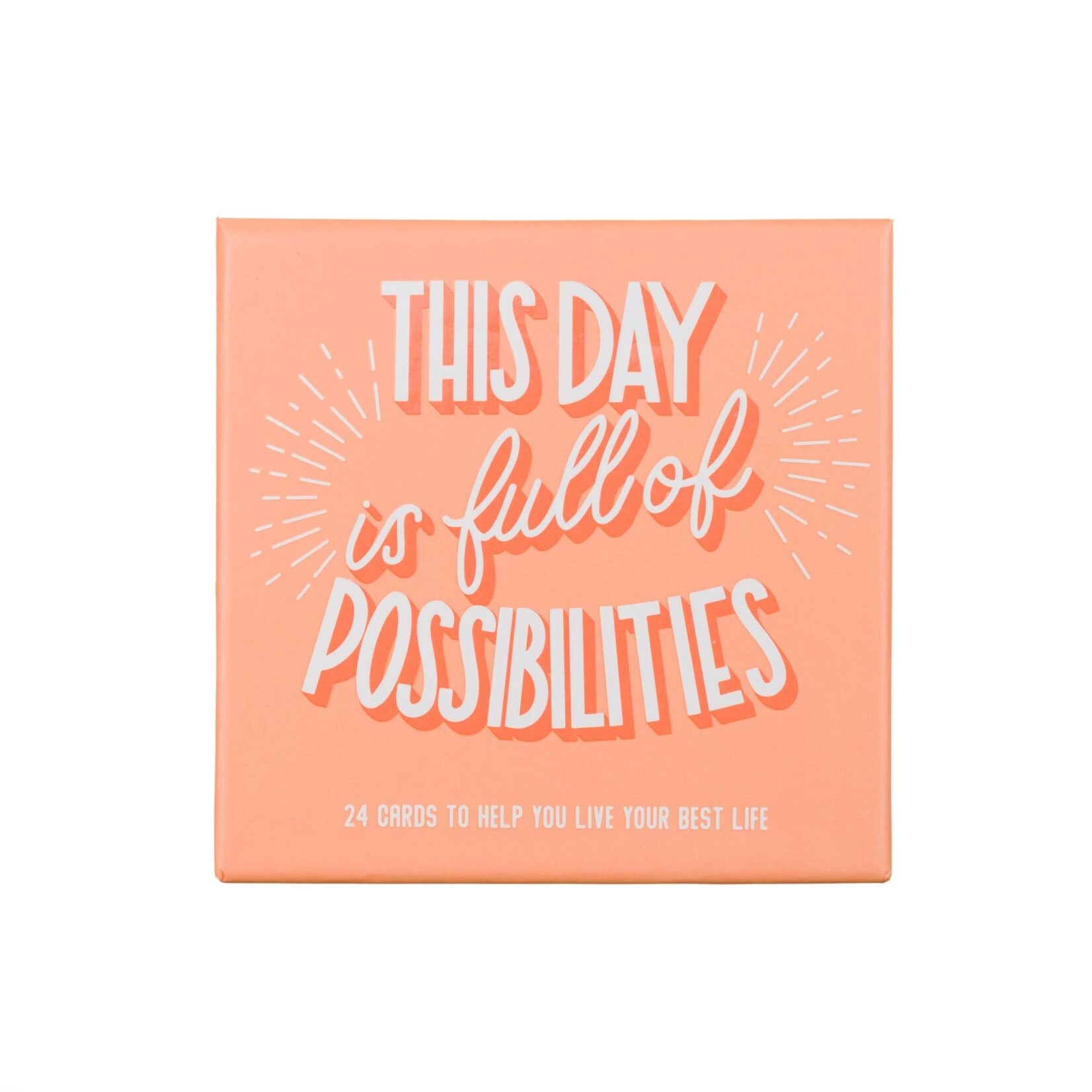 m. lynne designs hey bre guided possibilities cards