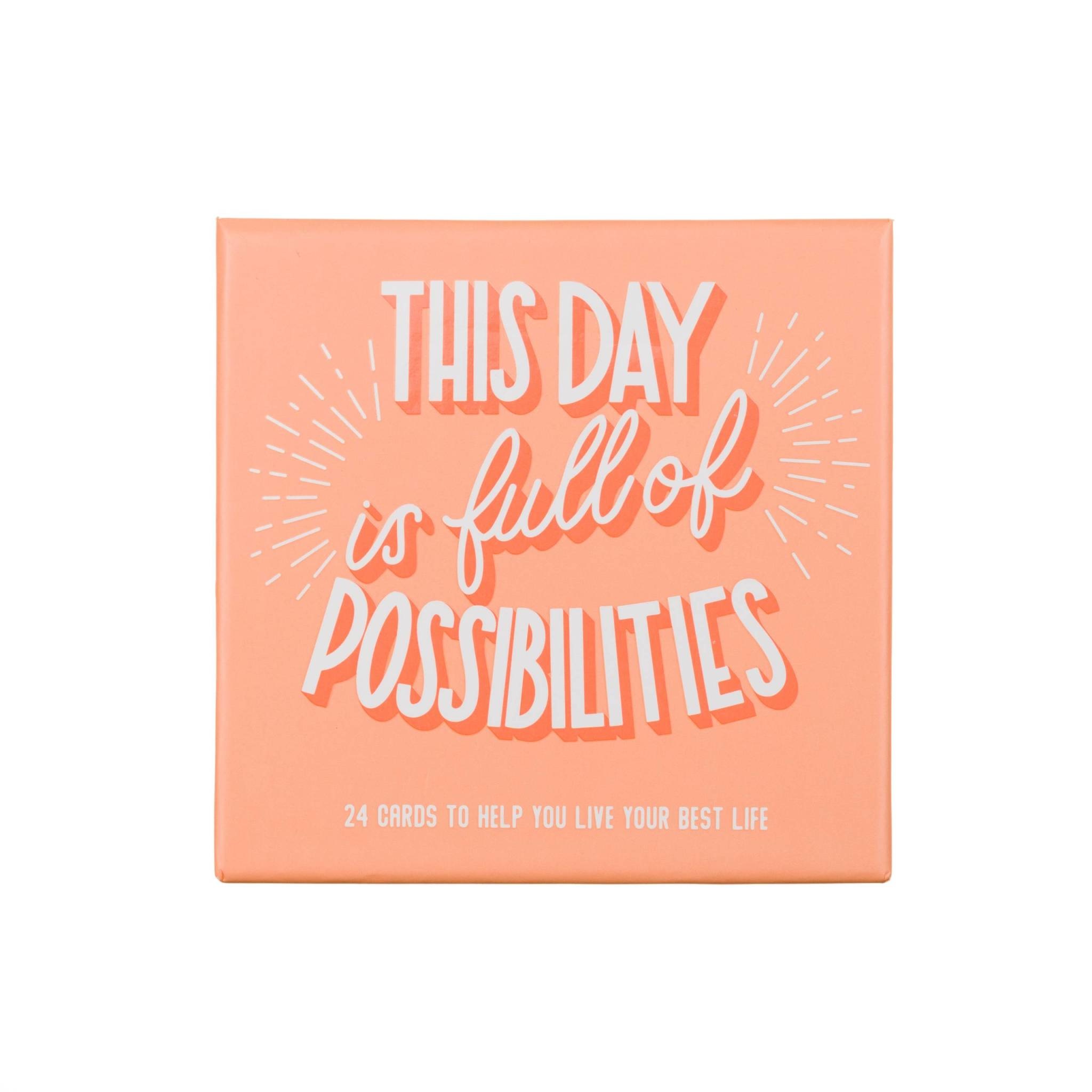 available at m. lynne designs Hey Bre Guided Possibilities Cards