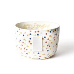 happy everything happy dot big bowl
