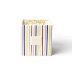 happy everything happy line up medium nesting cube