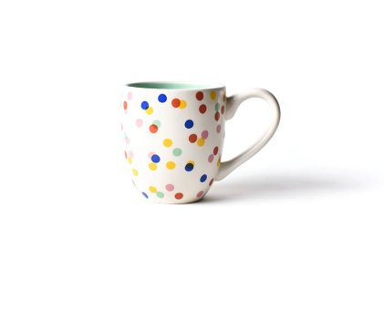 happy everything Happy Dot Mug