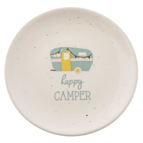 available at m. lynne designs Camper Trinket Tray