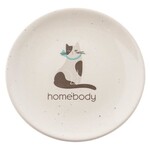 m. lynne designs cat homebody trinket tray