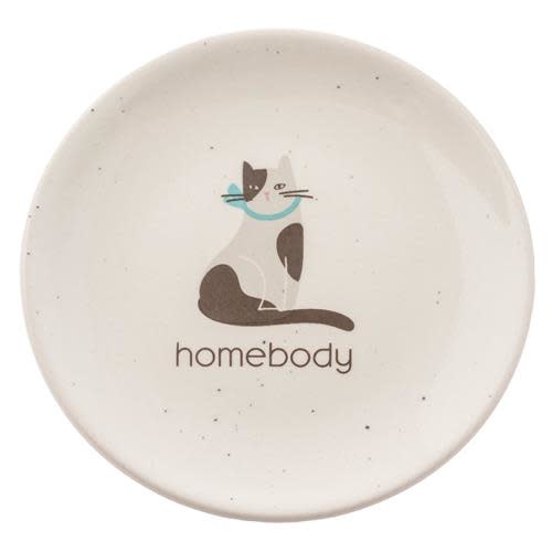available at m. lynne designs cat homebody trinket tray