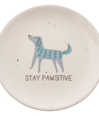 available at m. lynne designs dog pawsitive trinket tray