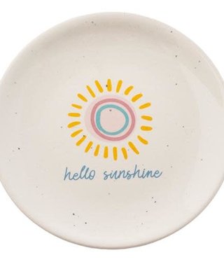 available at m. lynne designs Sunshine Trinket Tray