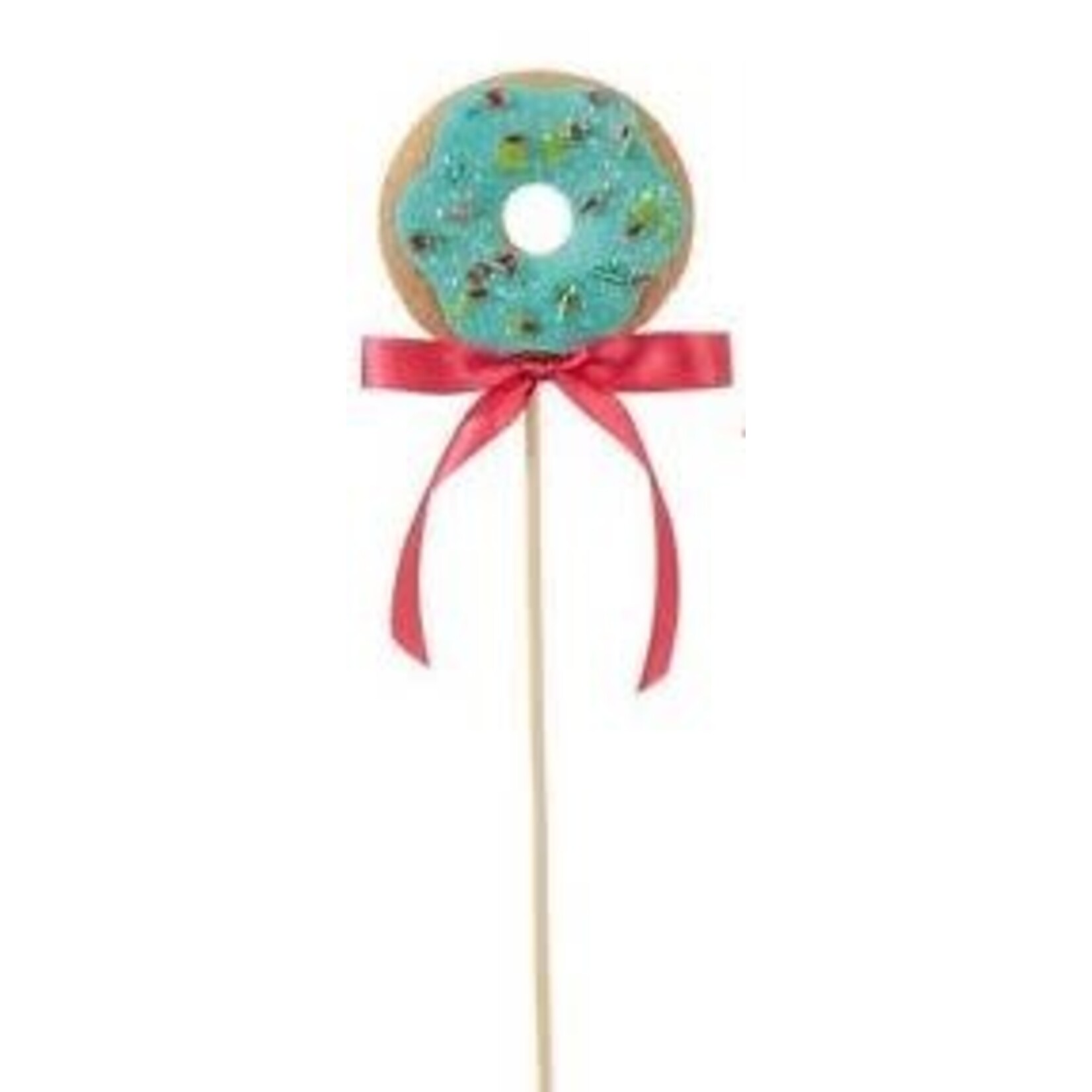 m. lynne designs donut pick