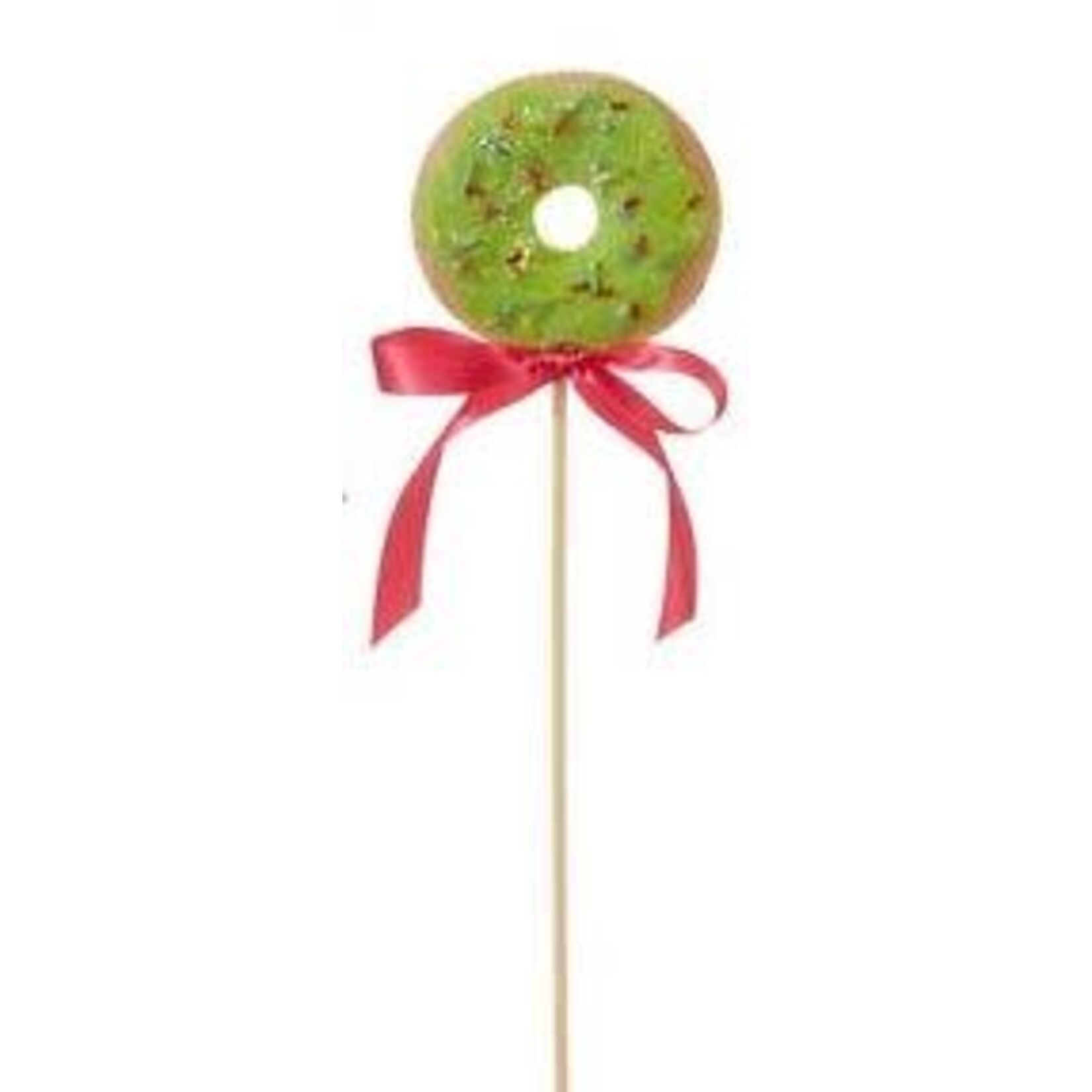 m. lynne designs donut pick
