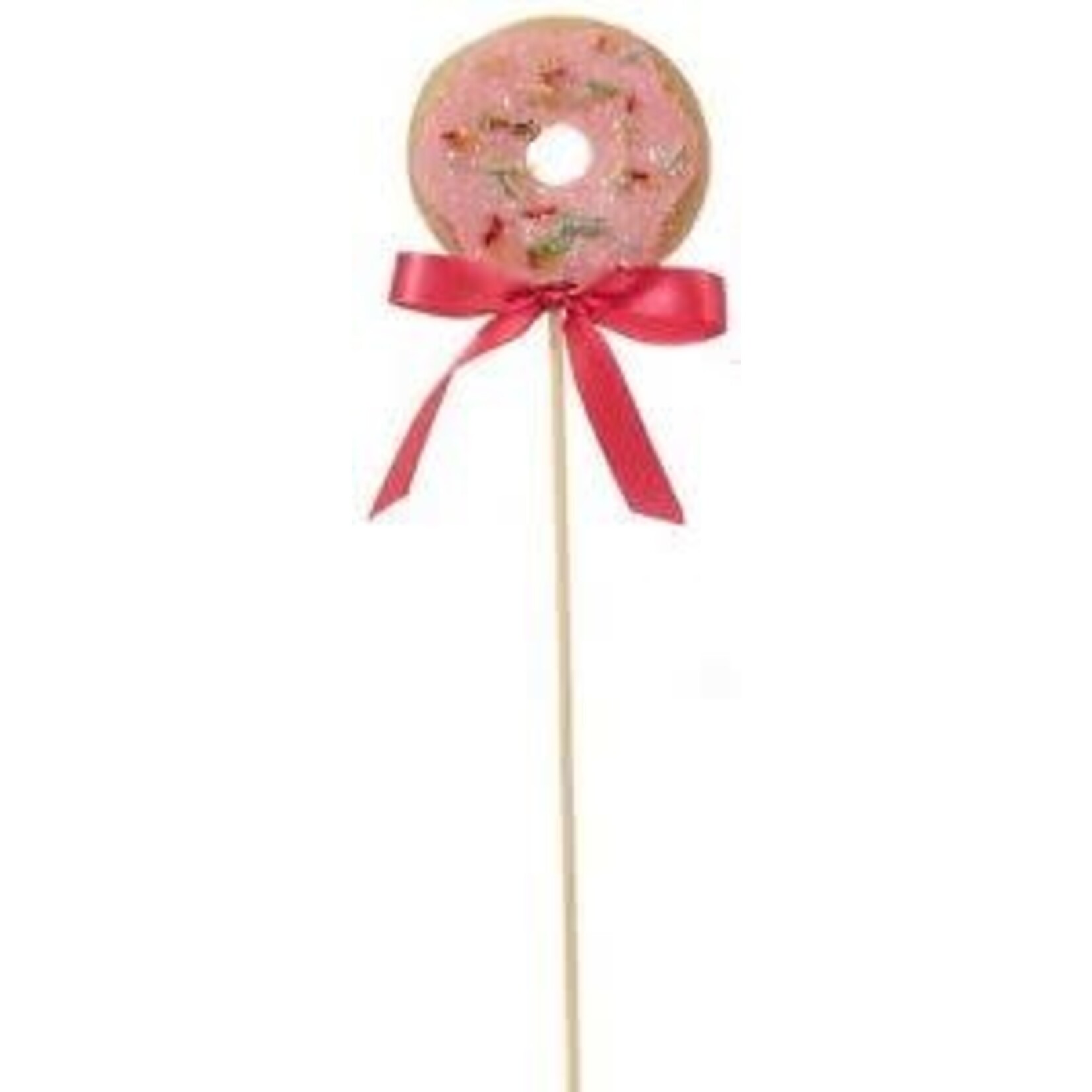 m. lynne designs donut pick