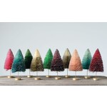 m. lynne designs large round ombre bottlebrush tree