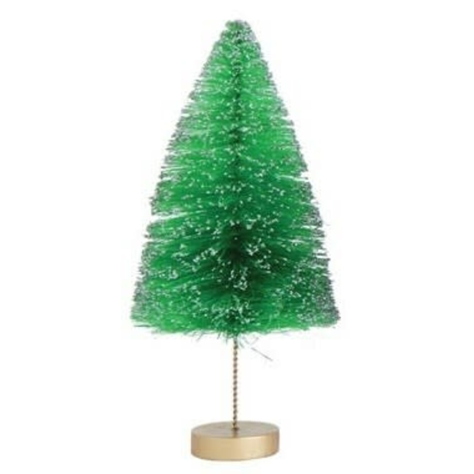 m. lynne designs large round ombre bottlebrush tree
