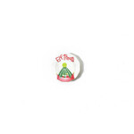 coton colors elf treats plate