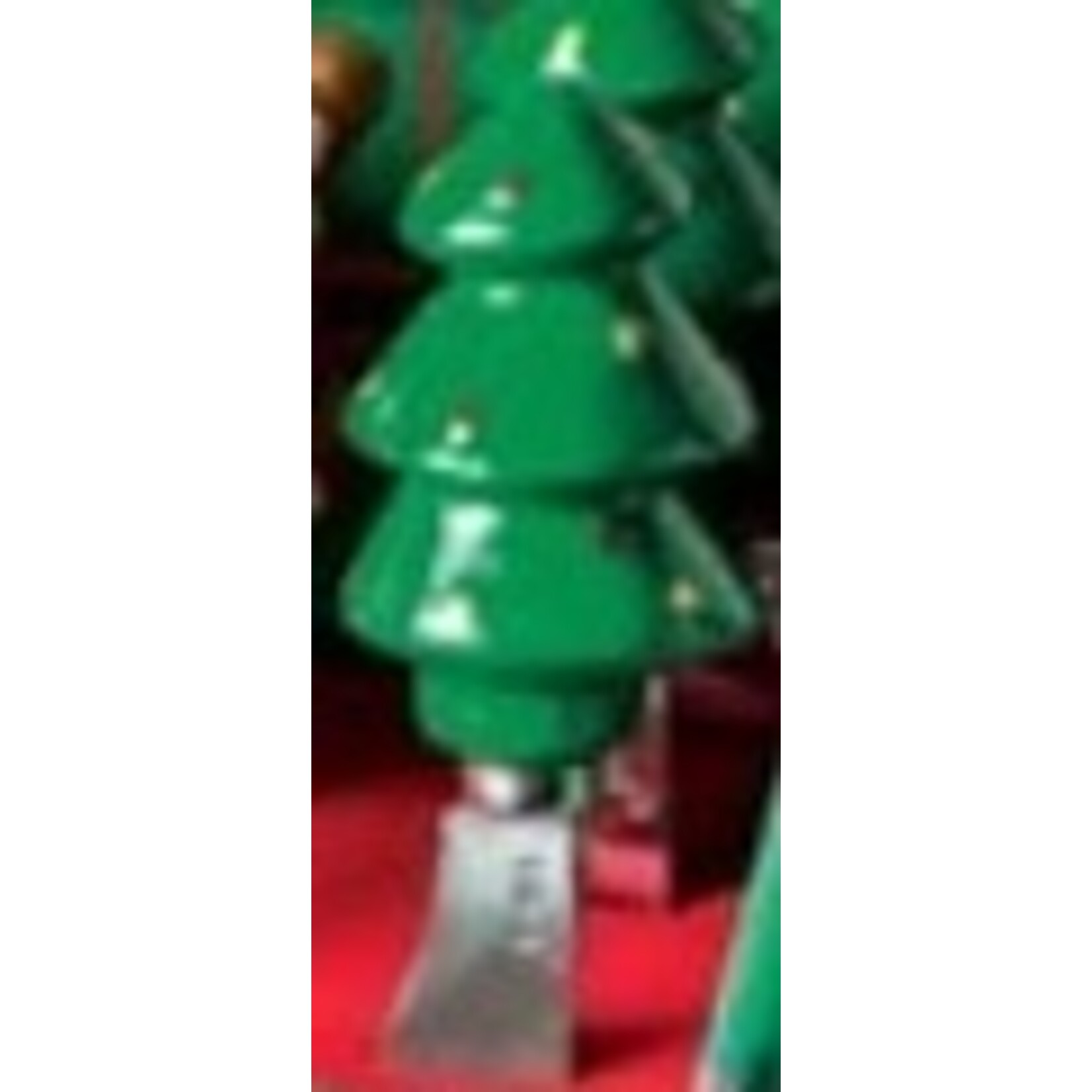 m. lynne designs christmas spreader
